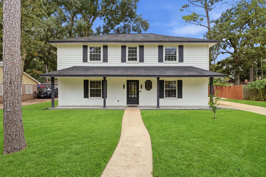 Property photo for 12703 Rocky Hill Drive, Houston, TX