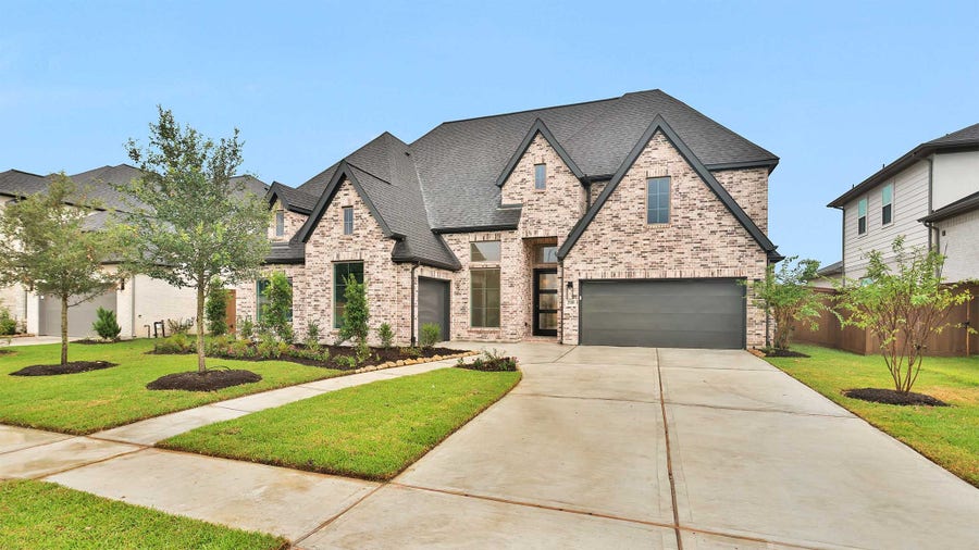 Property photo for 25519 Brawner Drive, Katy, TX