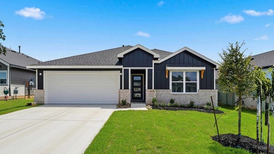 Property photo for 15811 Narrow Leaf Lane, Montgomery, TX