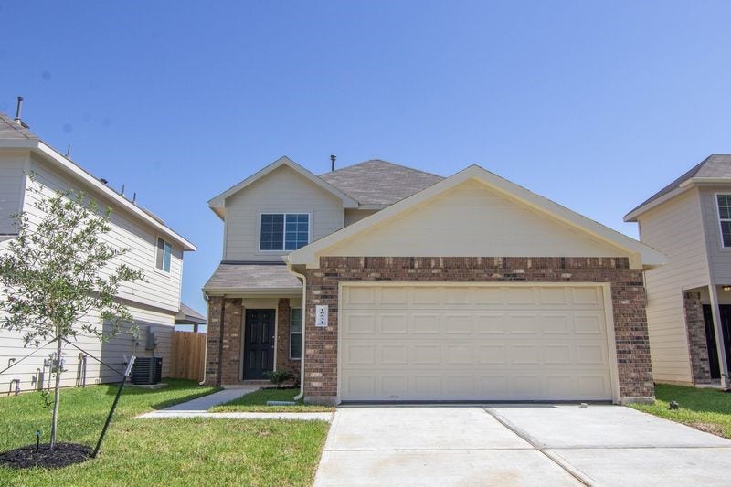 Property photo for 18531 Rock Flats Ravine Drive, Katy, TX