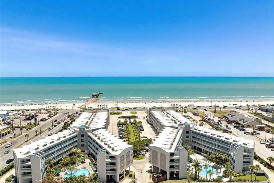 Property photo for 6102 Seawall Blvd, #329, Galveston, TX