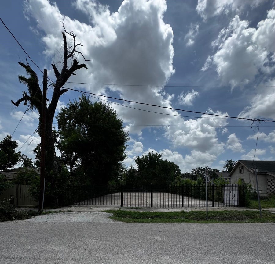 Property photo for 2114 Terry Street, Houston, TX