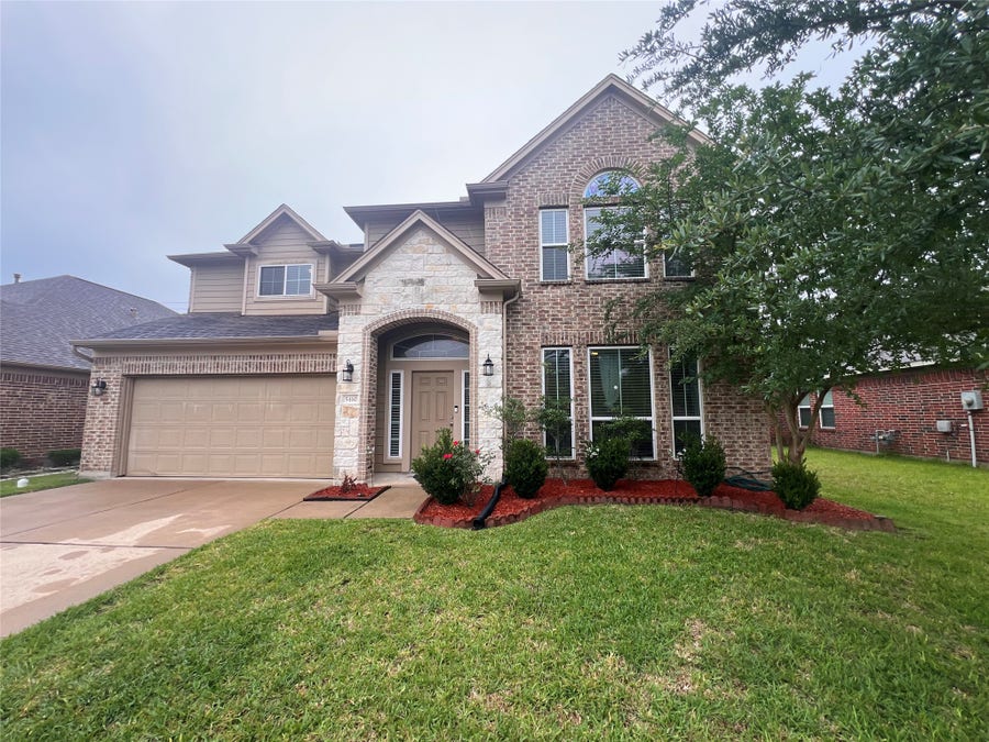 Property photo for 5410 Peppermint Lane, Baytown, TX