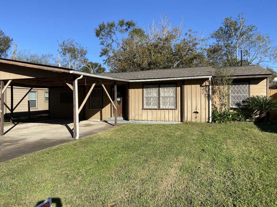 Property photo for 5939 Belarbor Street, Houston, TX