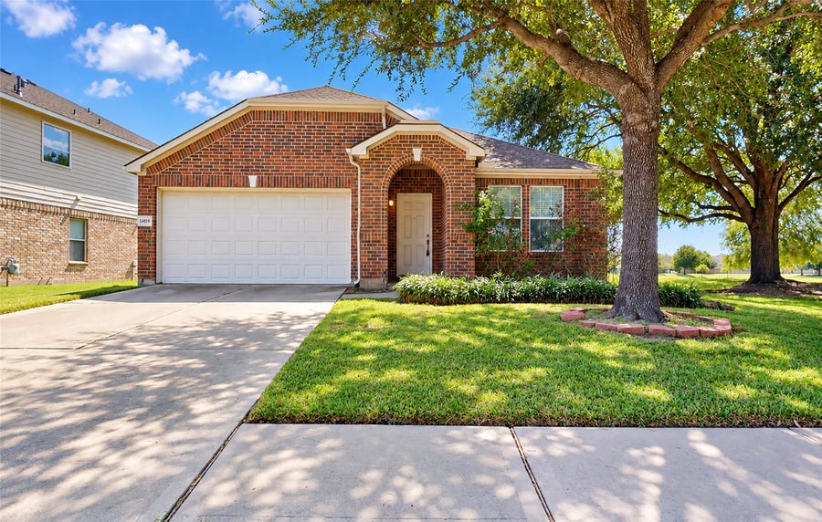 Property photo for 24515 Cornell Park Lane, Katy, TX