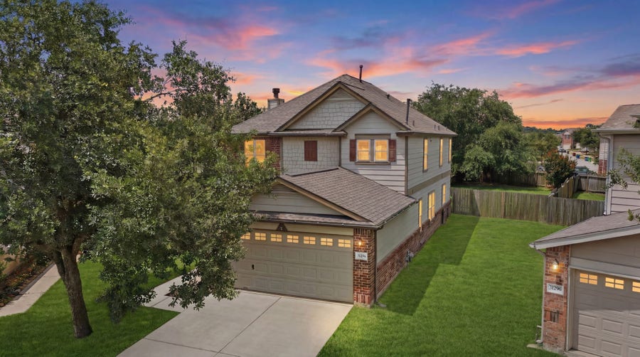 Property photo for 11255 Wild Goose Drive, Tomball, TX