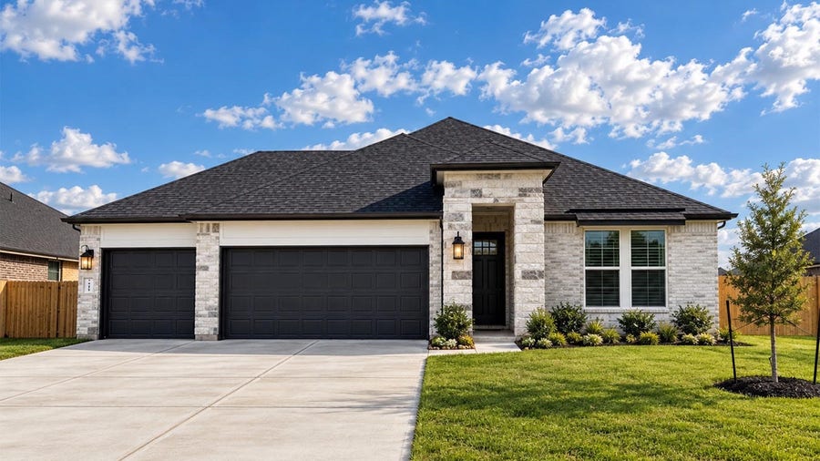 Property photo for 3428 Concorde Heights Drive, Pearland, TX