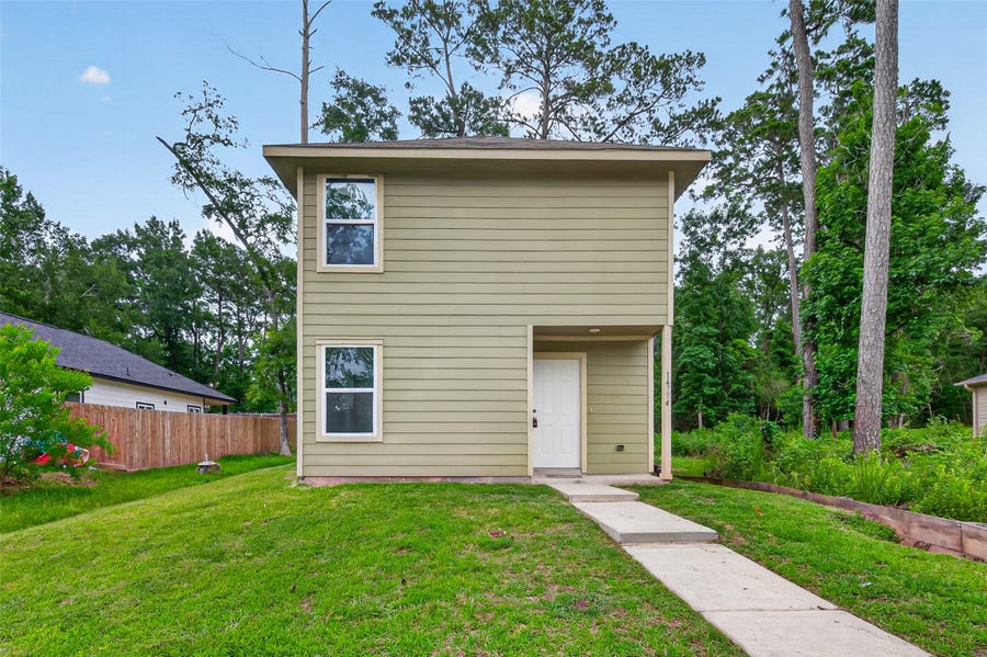Property photo for 14774 Bowie Lane, Willis, TX