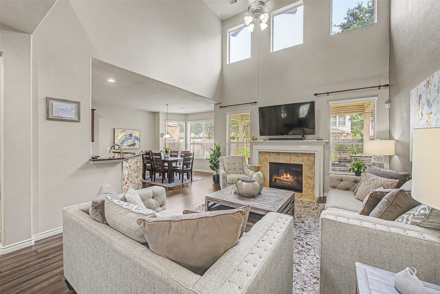 Property photo for 24718 Crystal Leaf Lane, Katy, TX