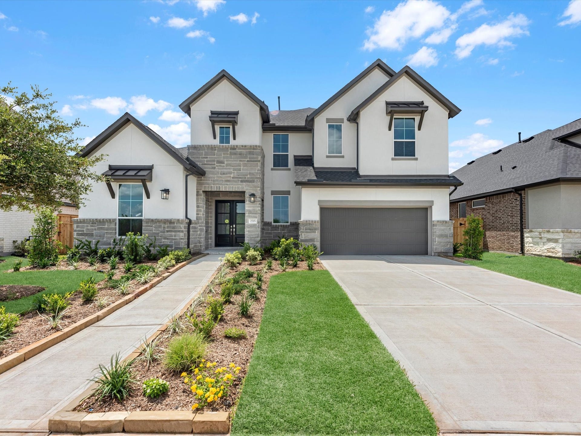2715 Crown Ridge Drive, Missouri City, TX 77459 2715 Crown Ridge Drive, Missouri City, TX 77459