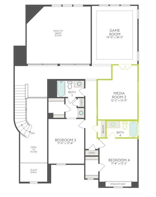 2715 Crown Ridge Drive, Missouri City, TX 77459 2715 Crown Ridge Drive, Missouri City, TX 77459