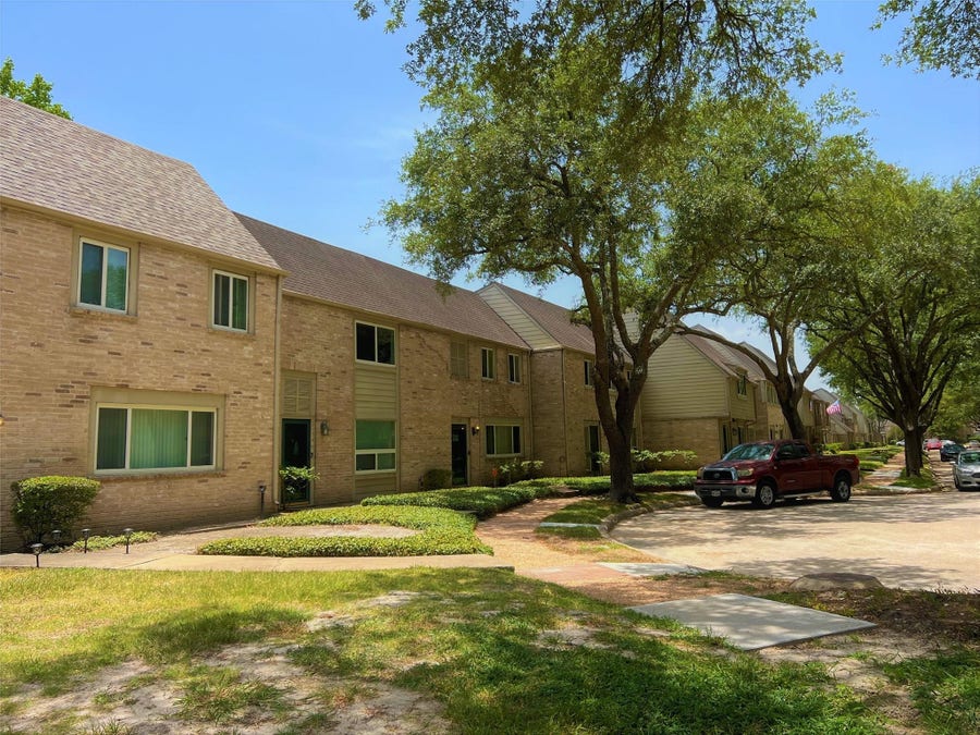 Property photo for 2130 Greenbriar Colony Drive, #2130, Houston, TX