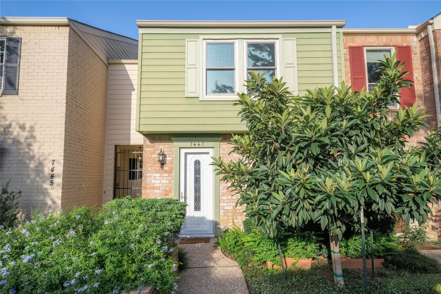 Property photo for 7447 Brompton Street, #7447, Houston, TX