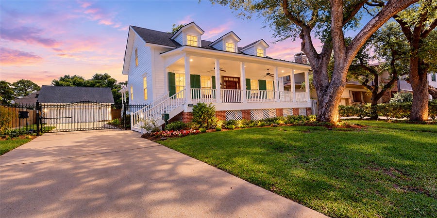 Property photo for 4050 Dumbarton Street, Houston, TX