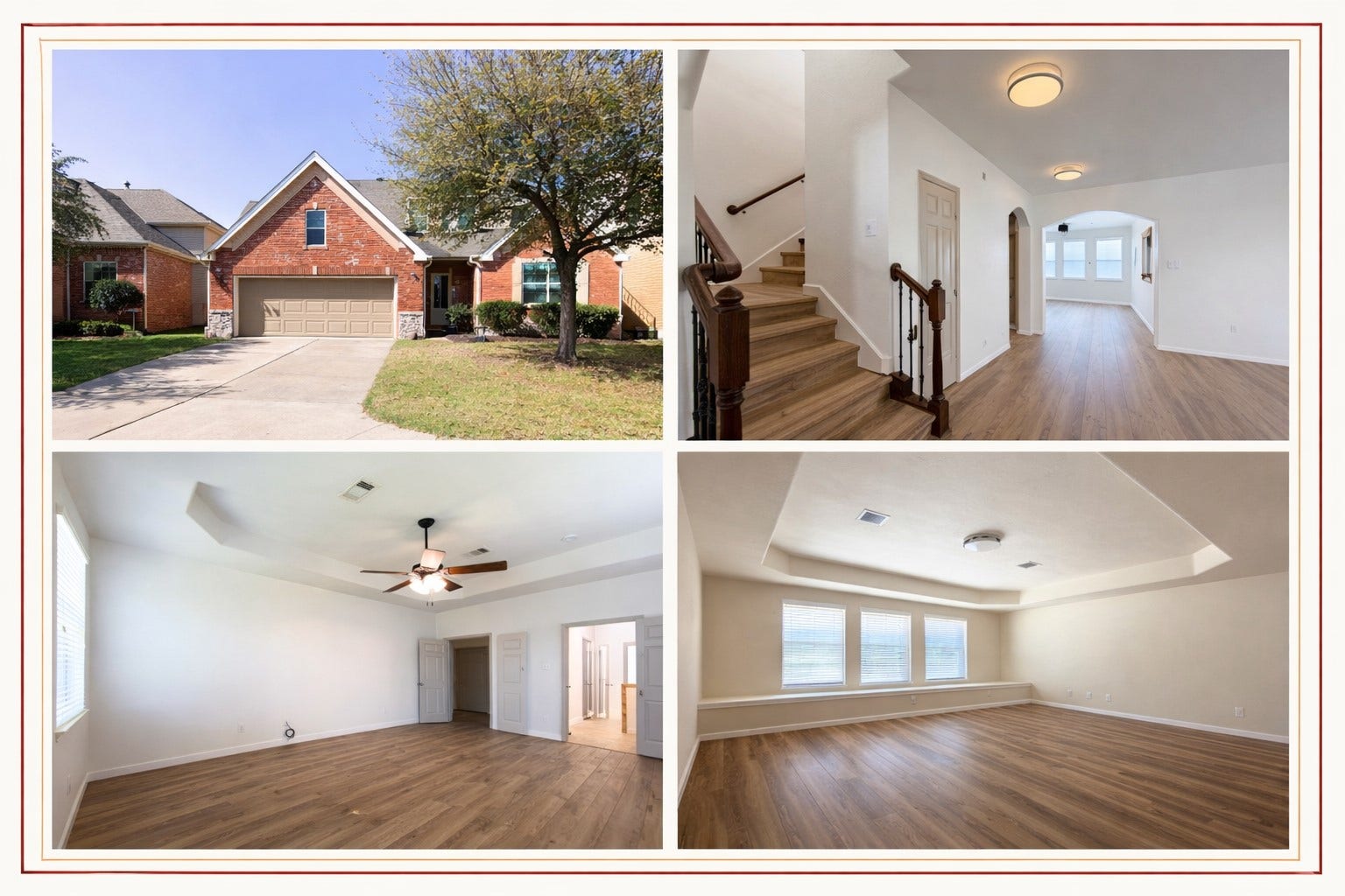 2802 Ridgeglen Lane, Houston, TX 77082 2802 Ridgeglen Lane, Houston, TX 77082