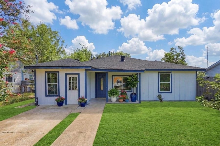 Property photo for 5718 Cherry, Houston, TX