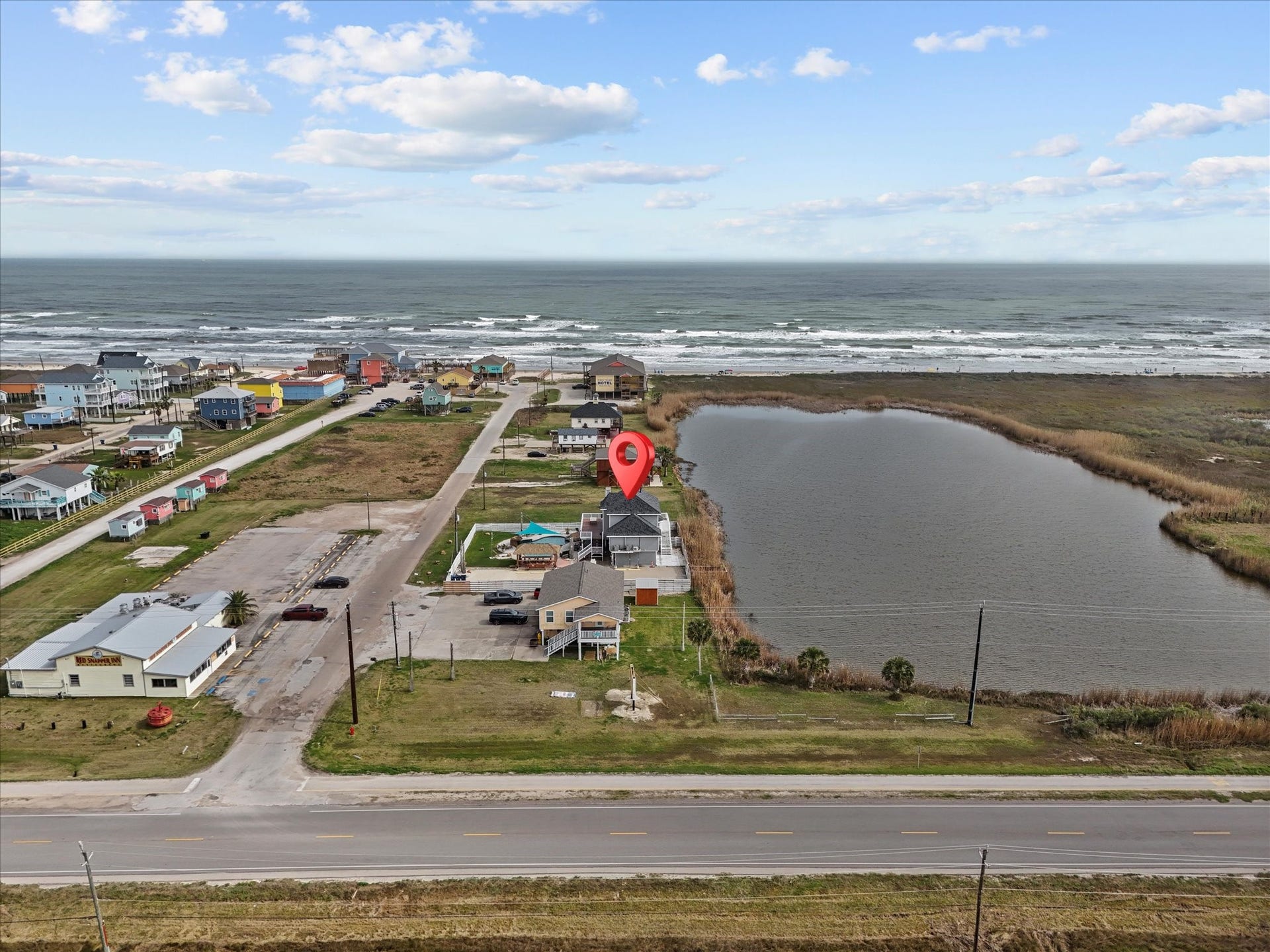 319 Francis Cove, Surfside Beach, TX 77541 319 Francis Cove, Surfside Beach, TX 77541