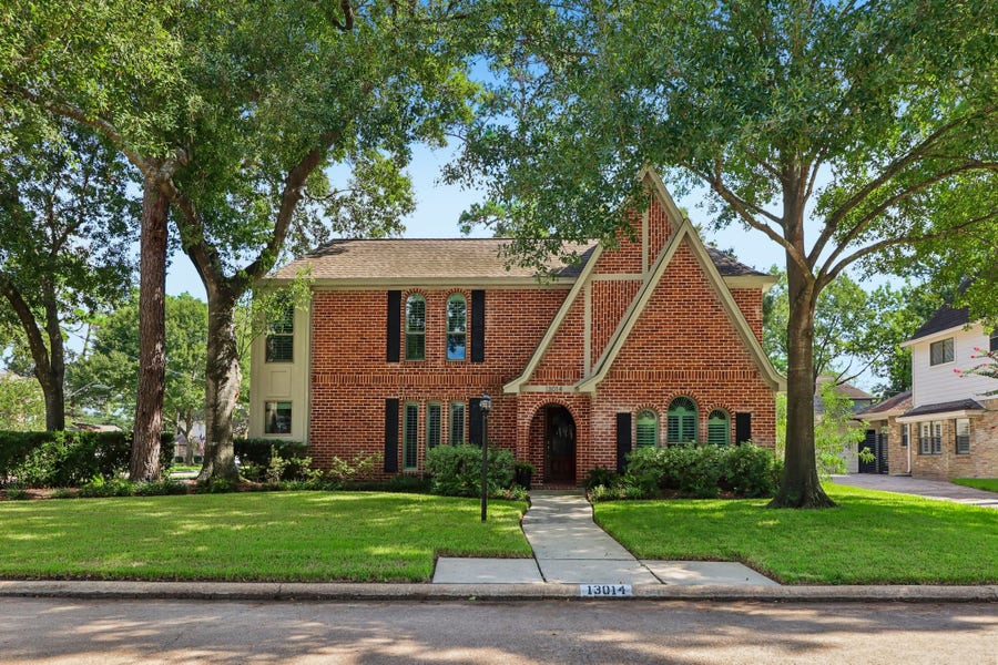 Property photo for 13014 Finch Brook Drive, Cypress, TX