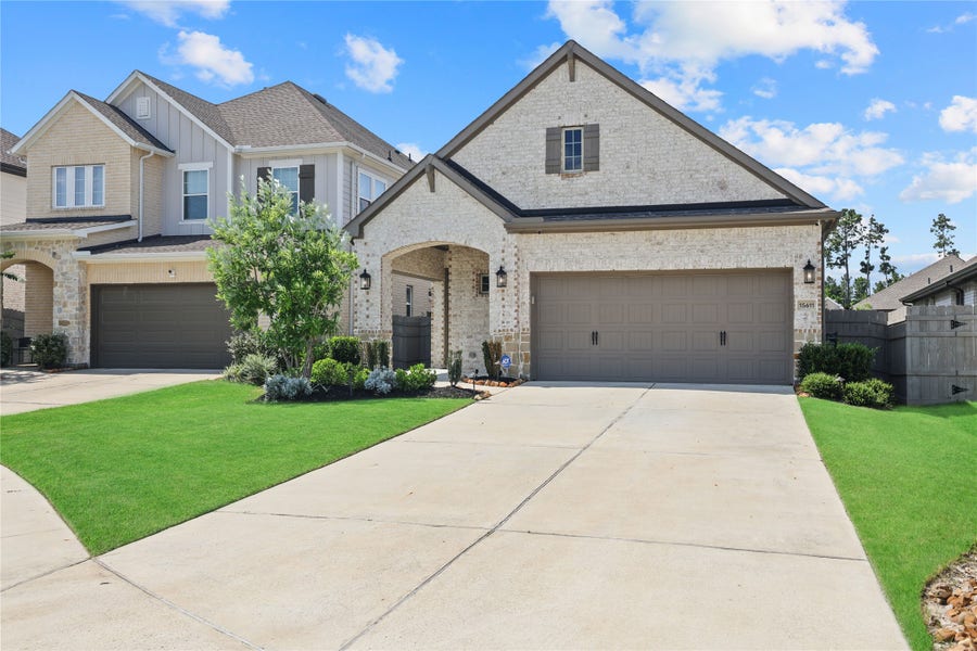 Property photo for 15611 Rising Wren Court, Conroe, TX