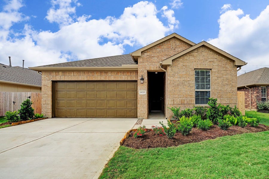 Property photo for 18215 Alora Springs Trace, Cypress, TX