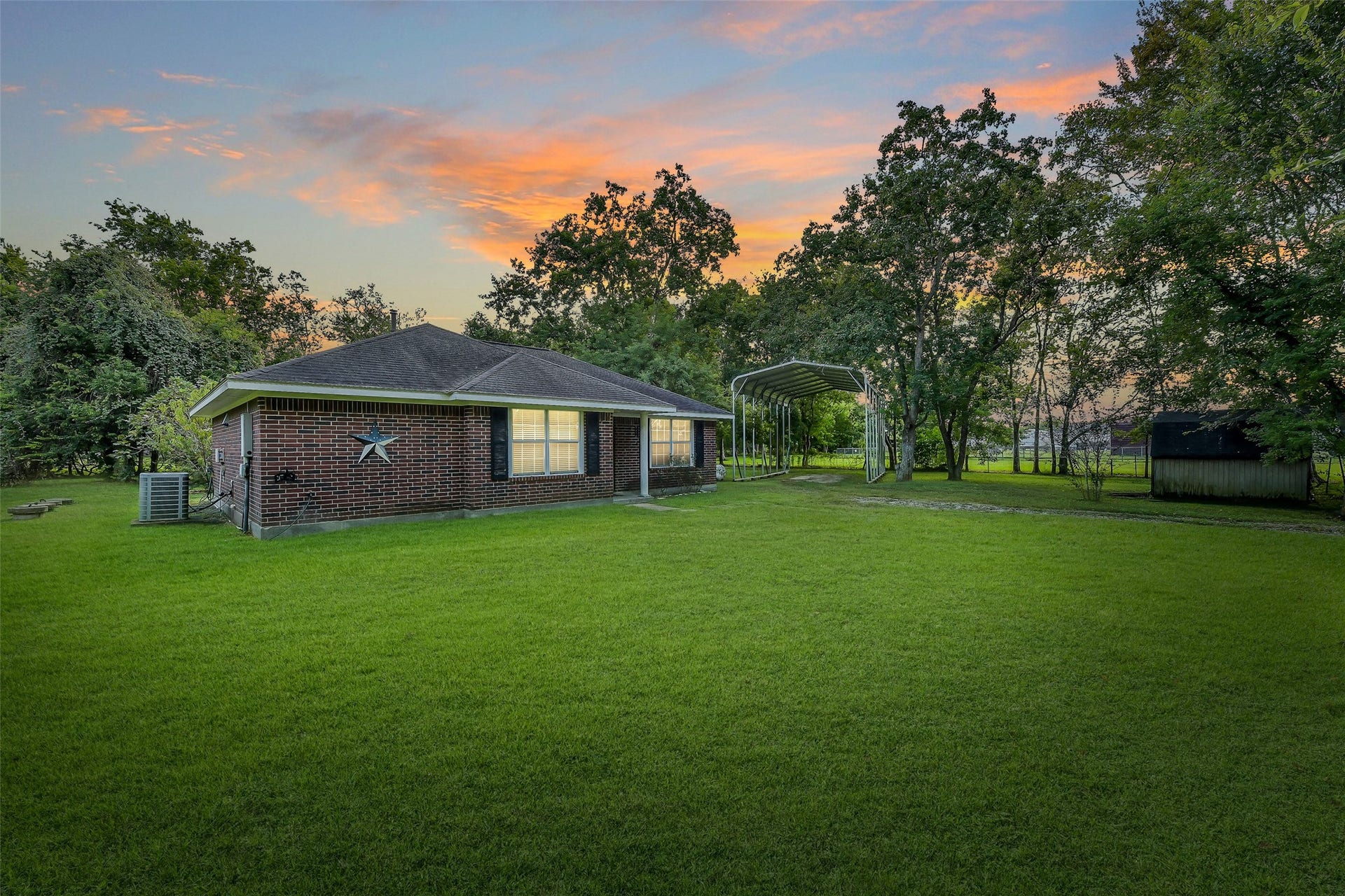 16523 County Road 191, Alvin, TX 77511 16523 County Road 191, Alvin, TX 77511