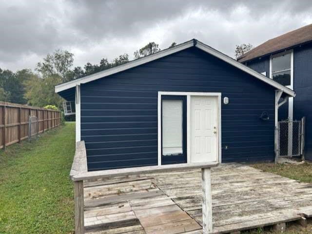 4711 3rd Street, Bacliff, TX 77518 4711 3rd Street, Bacliff, TX 77518