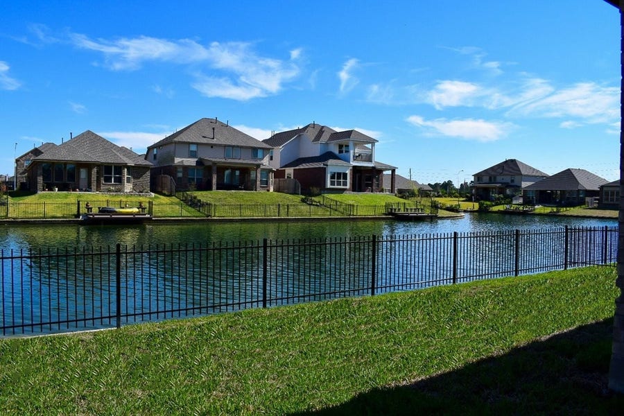 Property photo for 29442 Westhope Drive, Spring, TX