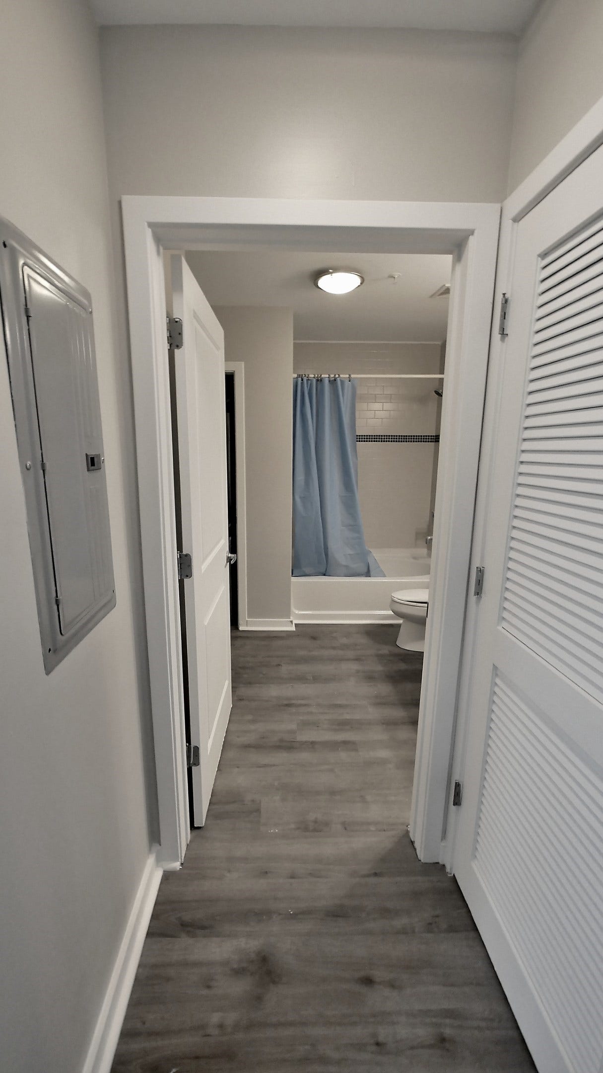 5925 ALMEDA RD, #12113, Houston, TX 77004 Balcony with great view