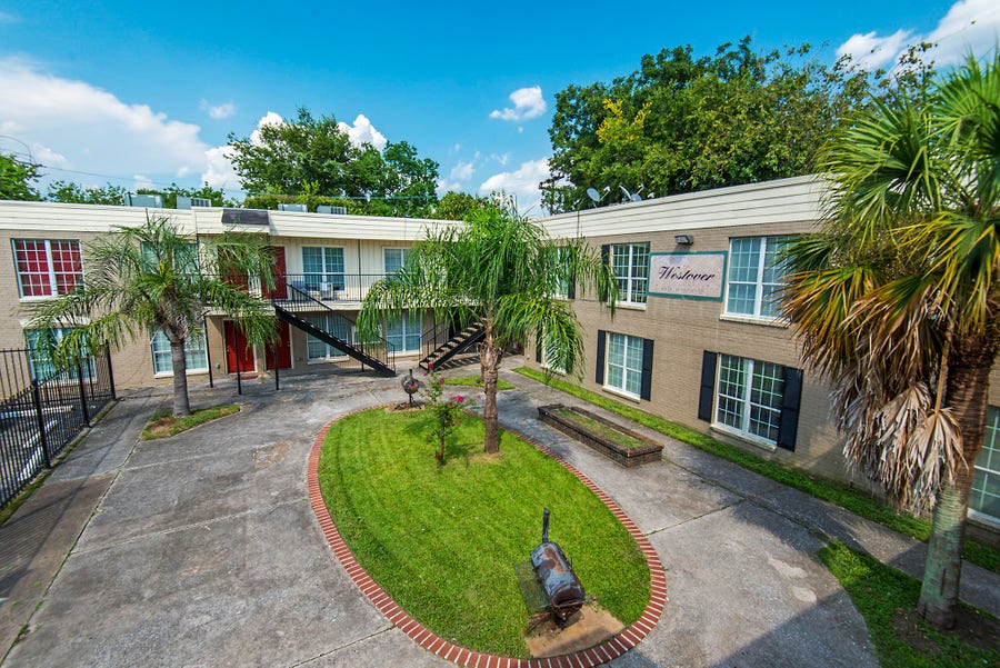 Property photo for 6810 Westover Street, #15, Houston, TX