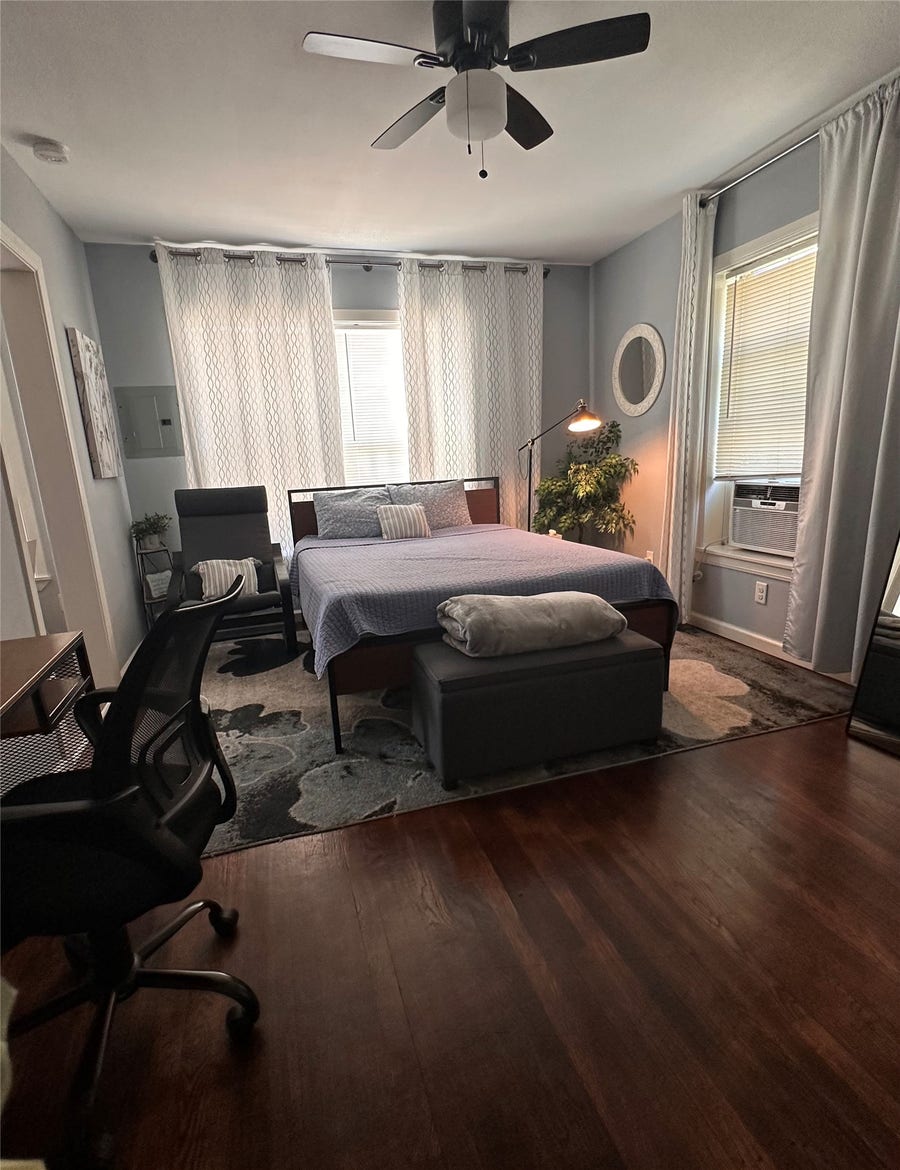 Property photo for 4302 Polk Street, #5, Houston, TX