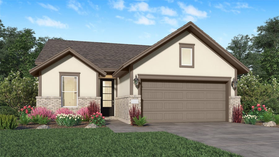Property photo for 2815 Garden Meadow Street, Fulshear, TX