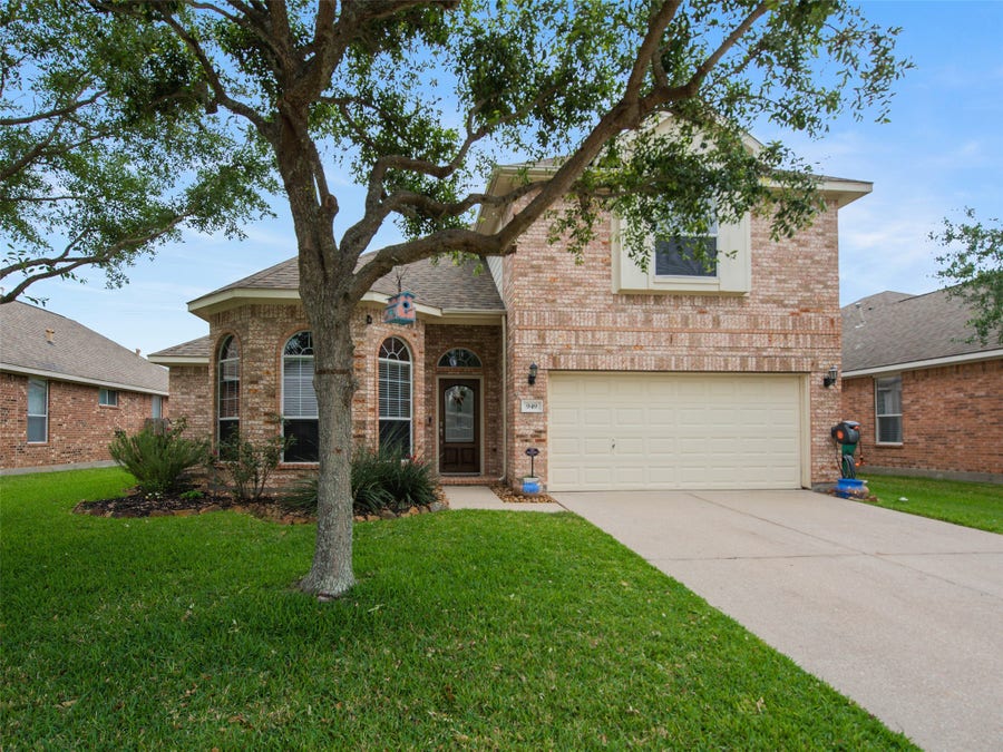 Property photo for 949 Autumn Brook Street, Seabrook, TX
