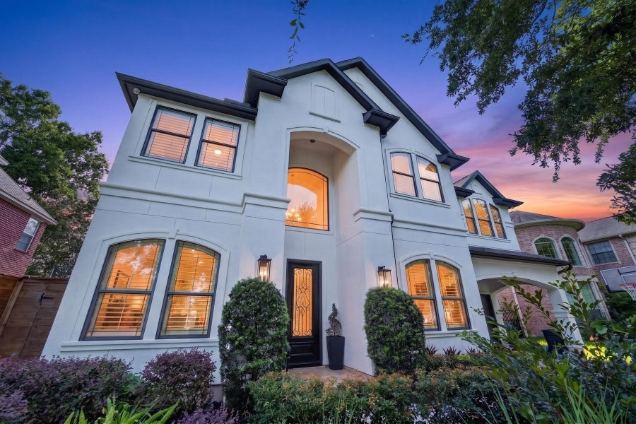 Property photo for 1113 Howard Lane, Bellaire, TX