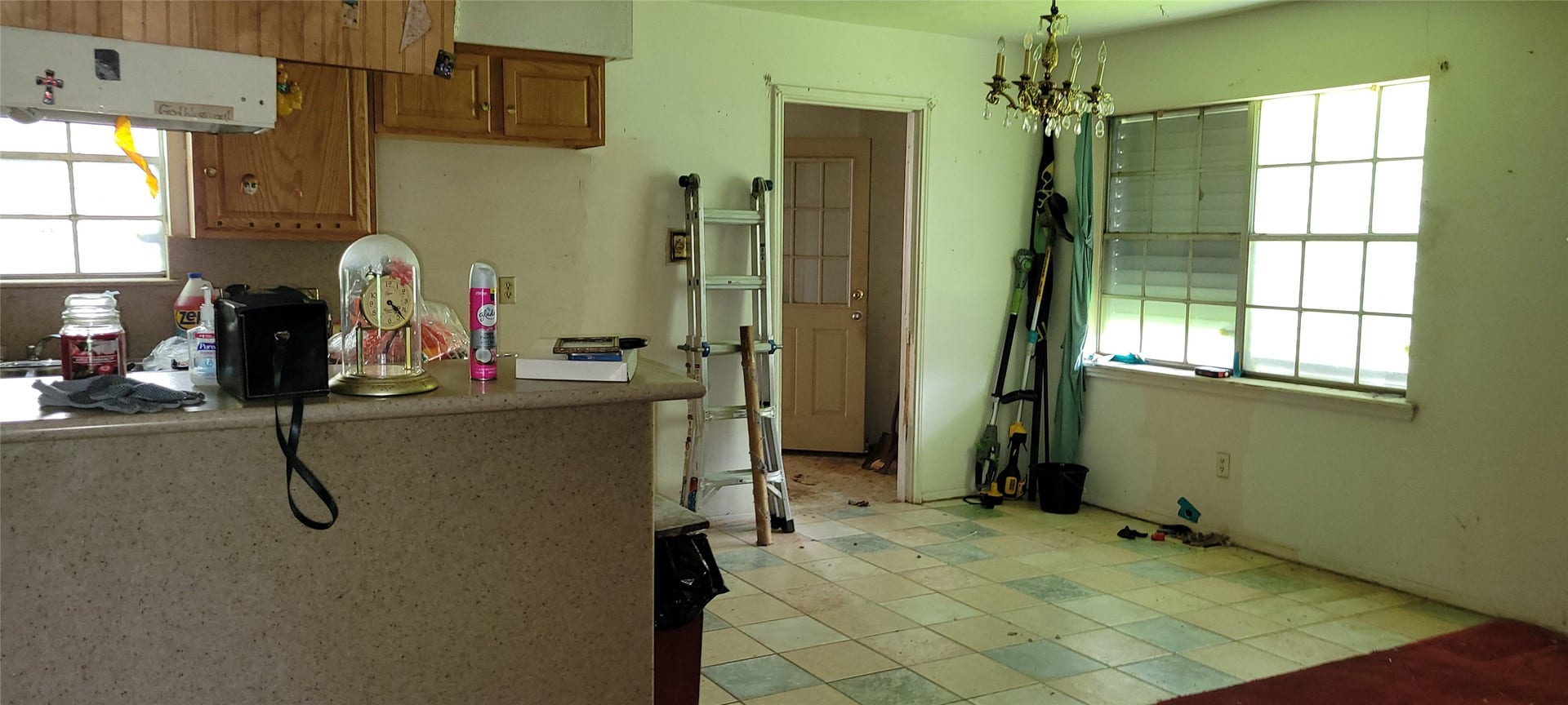 1019 Roosevelt Street, La Marque, TX 77568 1019 Roosevelt Street, La Marque, TX 77568