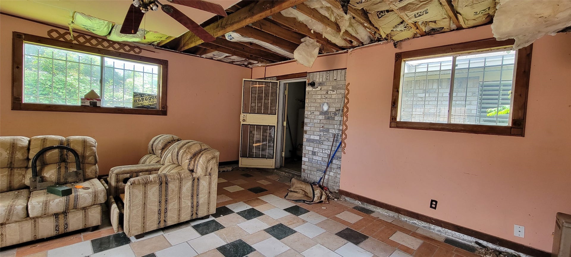 1019 Roosevelt Street, La Marque, TX 77568 1019 Roosevelt Street, La Marque, TX 77568