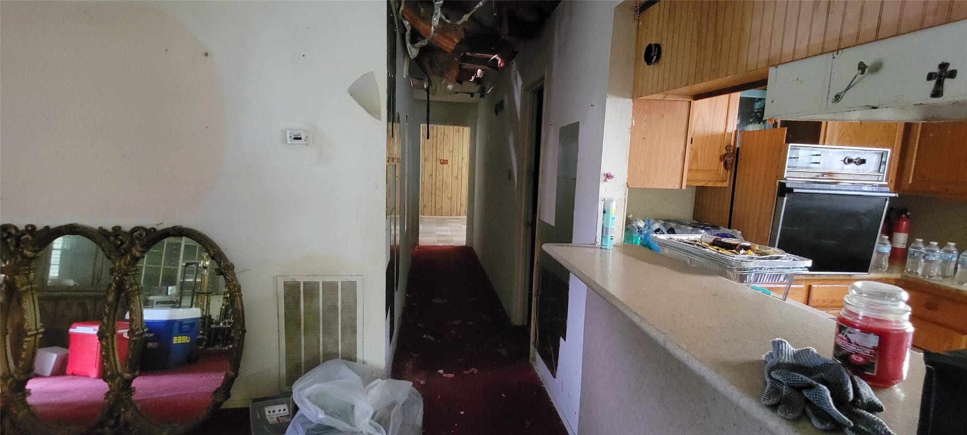 1019 Roosevelt Street, La Marque, TX 77568 1019 Roosevelt Street, La Marque, TX 77568