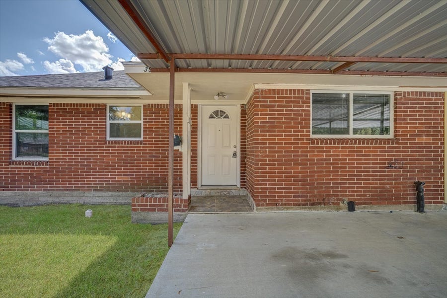 Property photo for 3946 Faulkner Street, Houston, TX