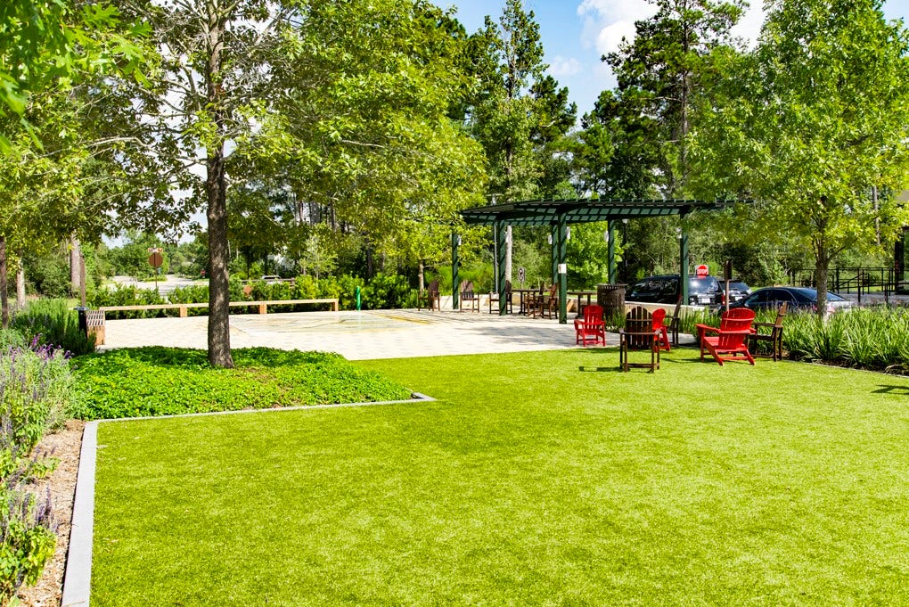 35 GRANITE PATH, The Woodlands, TX 77389 35 GRANITE PATH, The Woodlands, TX 77389