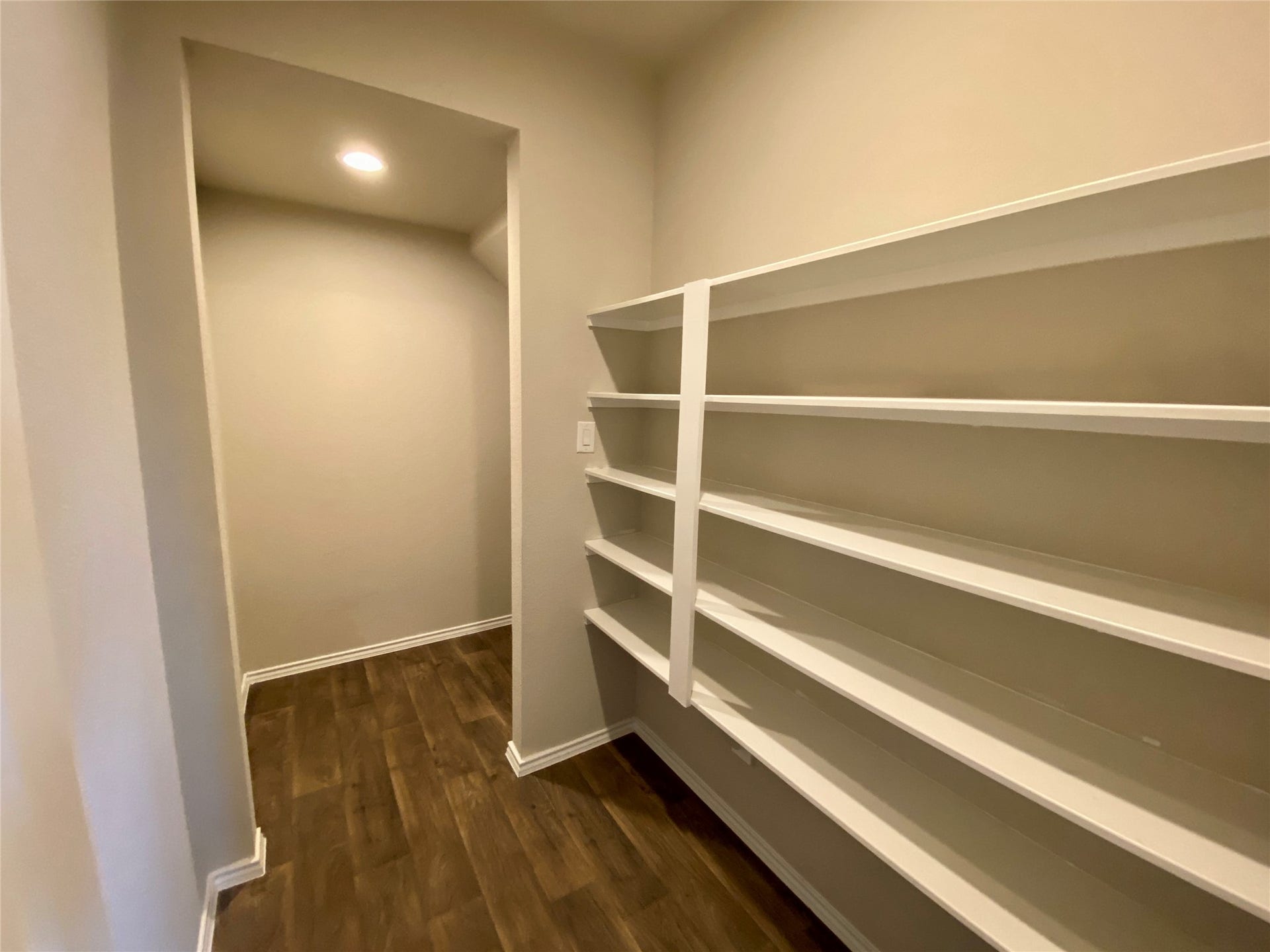 13832 Rock Island Trail, Conroe, TX 77384 Massive Study Closet