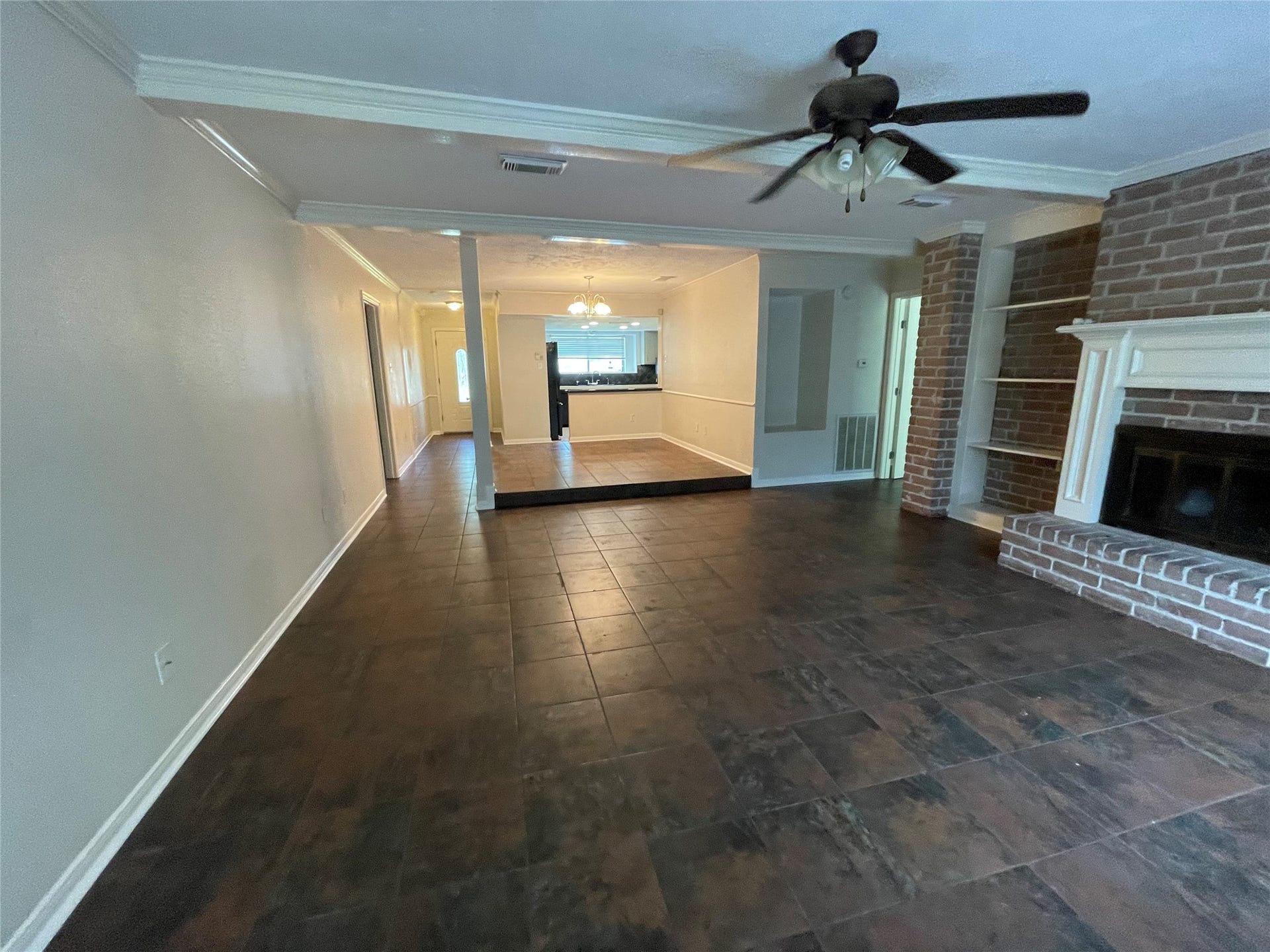 6943 Foxhurst Lane, Humble, TX 77338