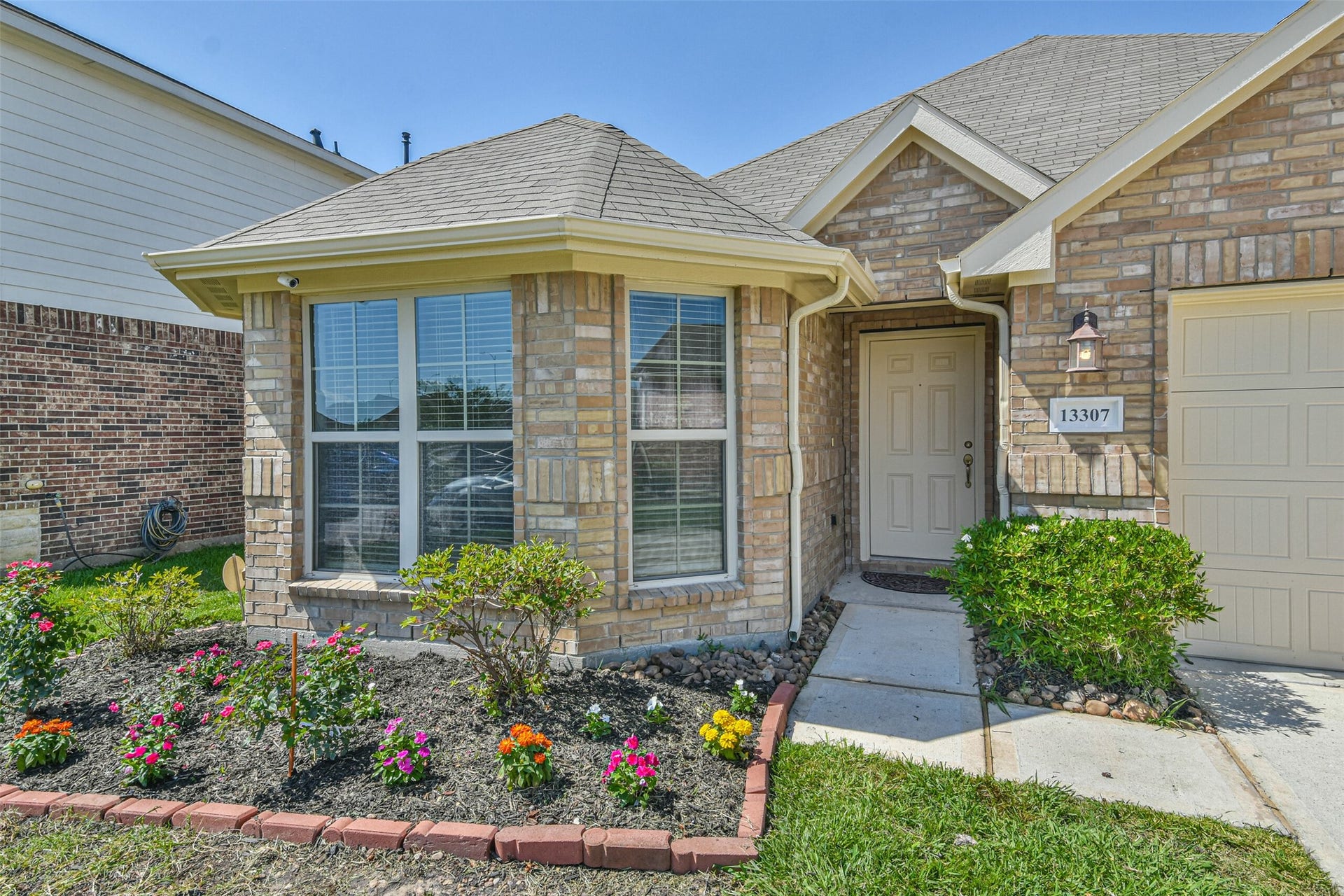13307 Cassini Drive, Houston, TX 77044 13307 Cassini Drive, Houston, TX 77044