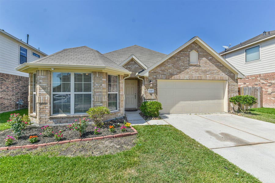 Property photo for 13307 Cassini Drive, Houston, TX
