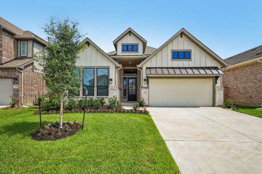 Property photo for 2327 Garden Arbor, Tomball, TX