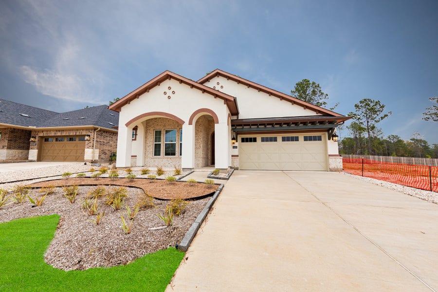 Property photo for 41418 Threadgill Way, Montgomery, TX