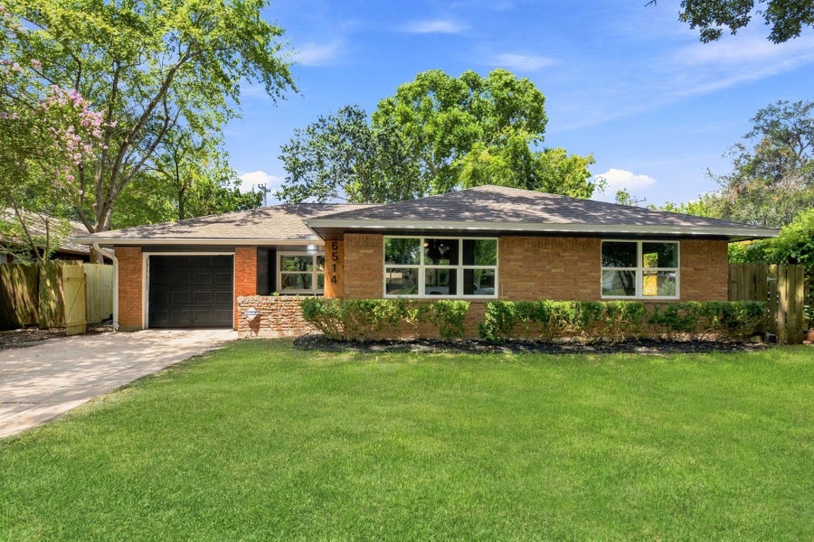 Property photo for 6514 Neff Street, Houston, TX