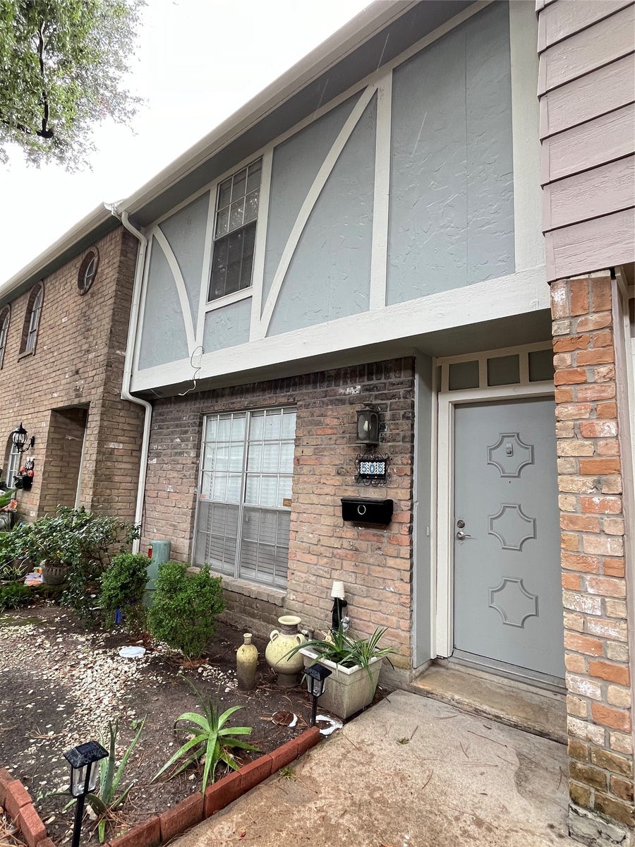 Property photo for 8101 Amelia Road, #505, Houston, TX