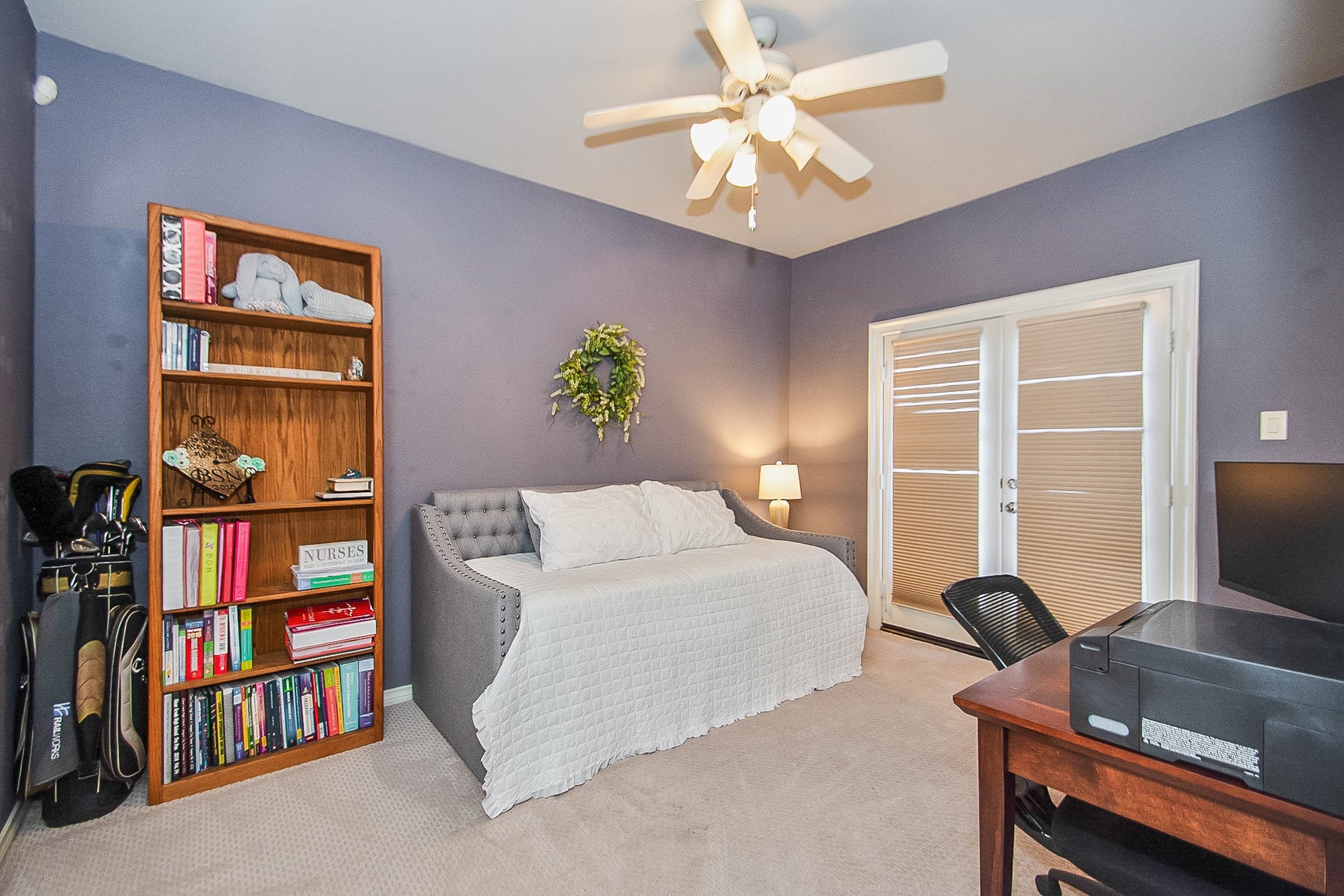 16 Laurelwood Drive, Pasadena, TX 77058 Secondary Bedroom