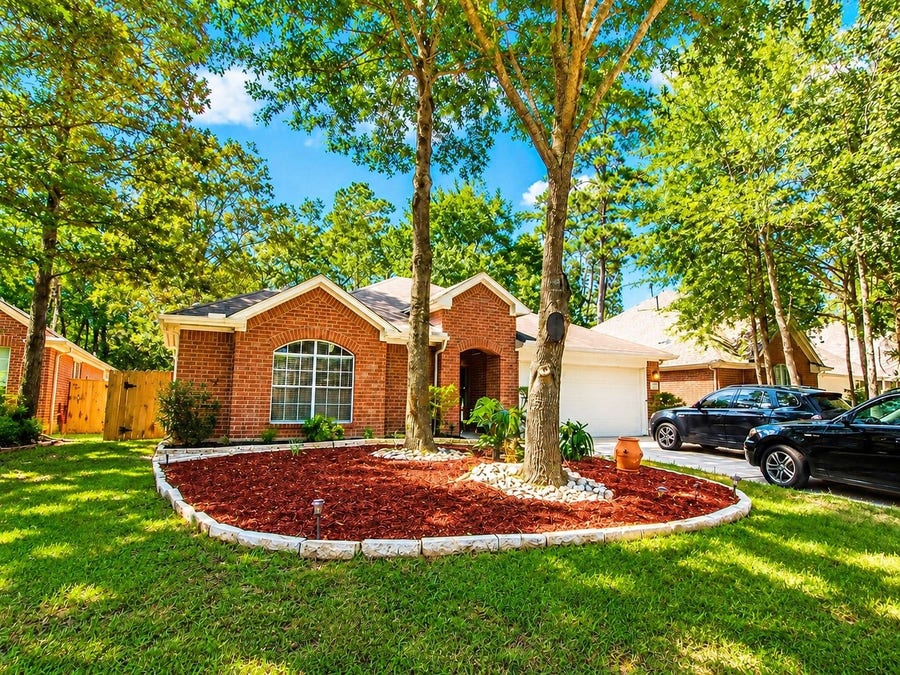 Property photo for 155 S Delta Mill Circle, Conroe, TX