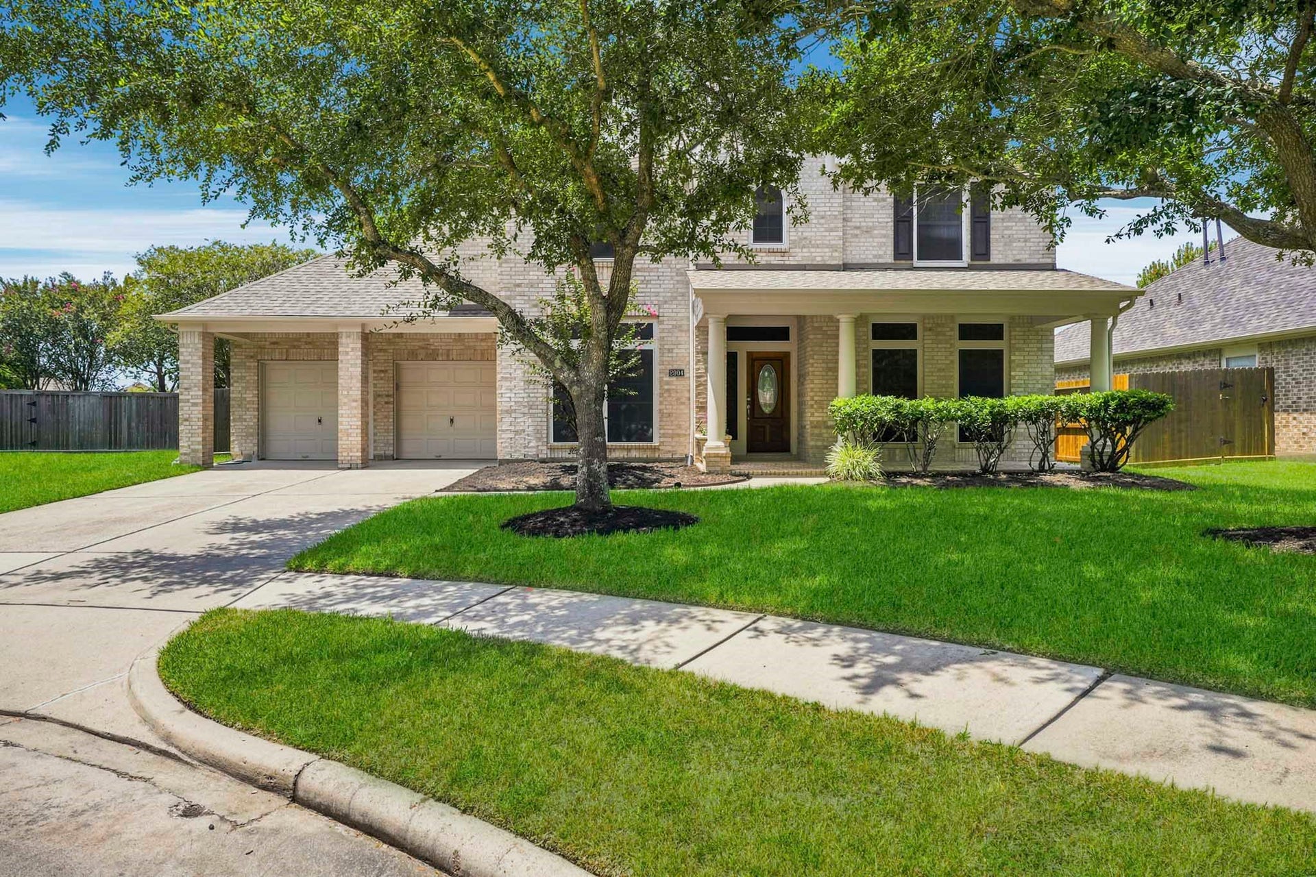 2904 Grand Shore Court, League City, TX 77573 2904 Grand Shore Court, League City, TX 77573