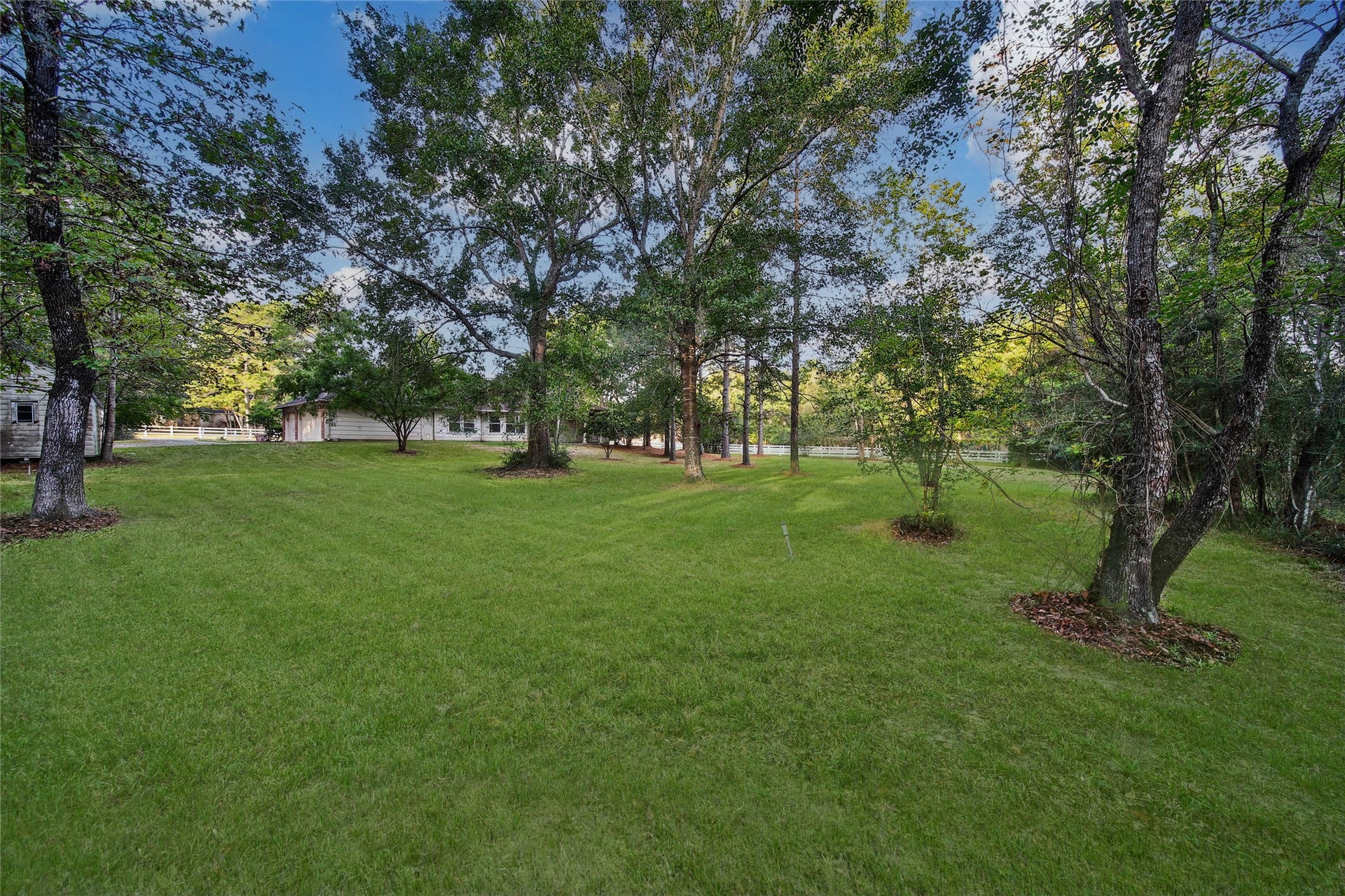 12026 Red Oak Court, Magnolia, TX 77354